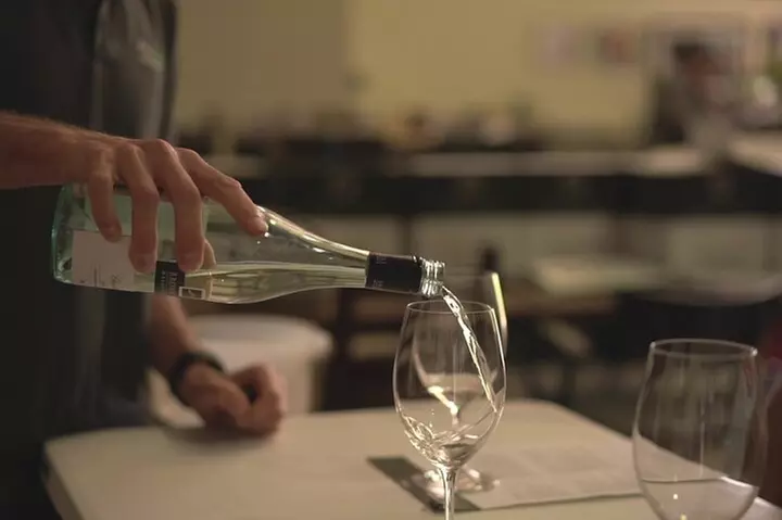 Secret Delights: Curated Wine, Coffee & Forest Experience