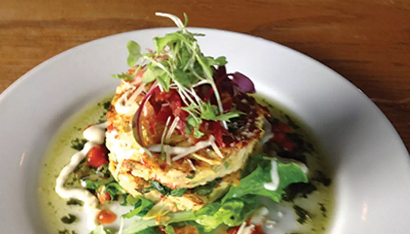 $10 For $20 Worth Of Casual Dining - Primary Image