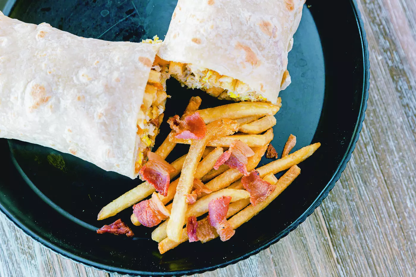 $10 For $20 Worth Of Mexican Dining - Second Medium