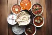 5% Cash Back at Cafe of India - Second Medium