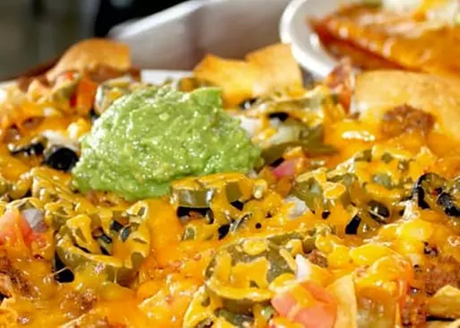 5% Cash Back at La Fountain Mexican Restaurant