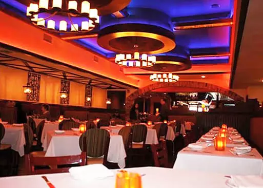 5% Cash Back at Cara Cara Mexican Grill