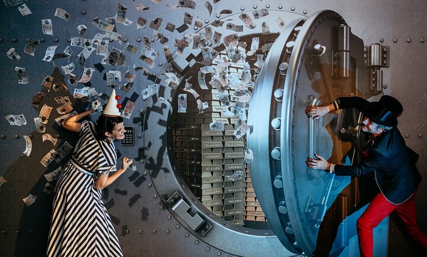 Image 7: Ticket to Quirky Quarter Liverpool