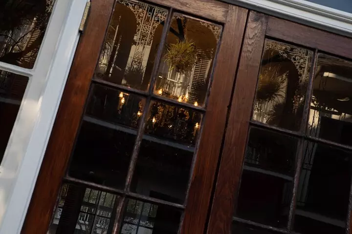 New Orleans Spirits & Spells: Witchcraft, Voodoo, and Ghost Tour