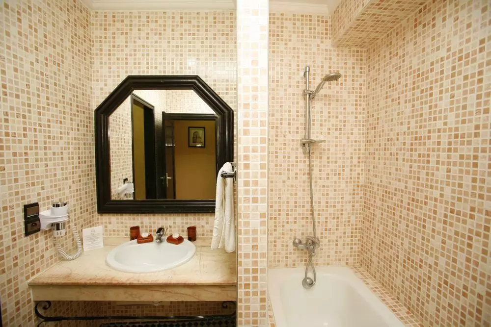 ✈ MAROC | Marrakech - Diwane Marrakech 4*, 2 nuit - Piscines