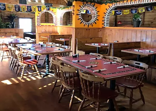 5% Cash Back at Guerrero Maya Mexican Restaurant