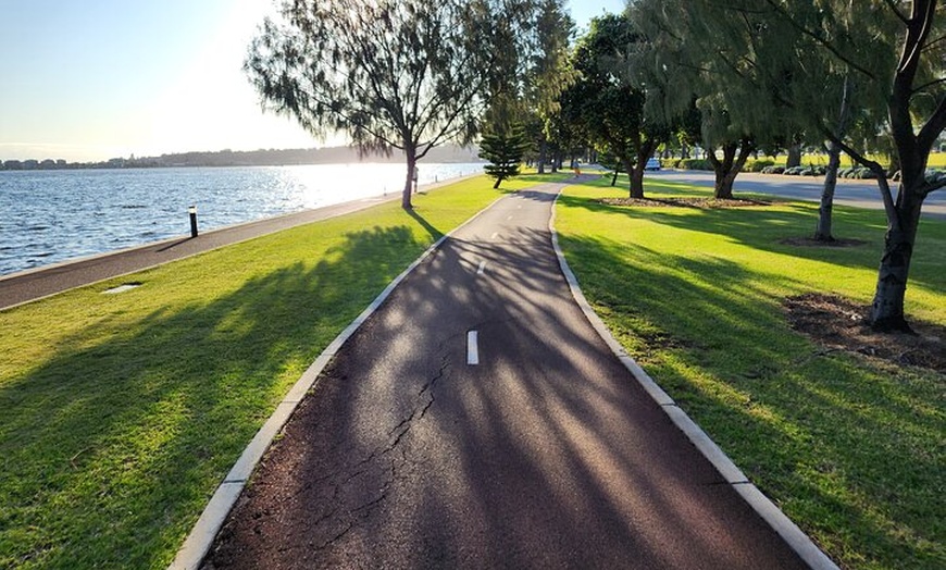 Image 10: Electric Bike Hire in Perth