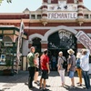 Image 1: 2 Hours Culture and Street Art Tour in Fremantle