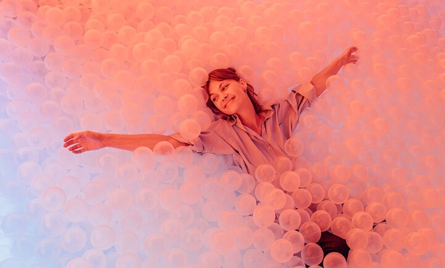 Image 3: IKONO Berlin Immersive Experience