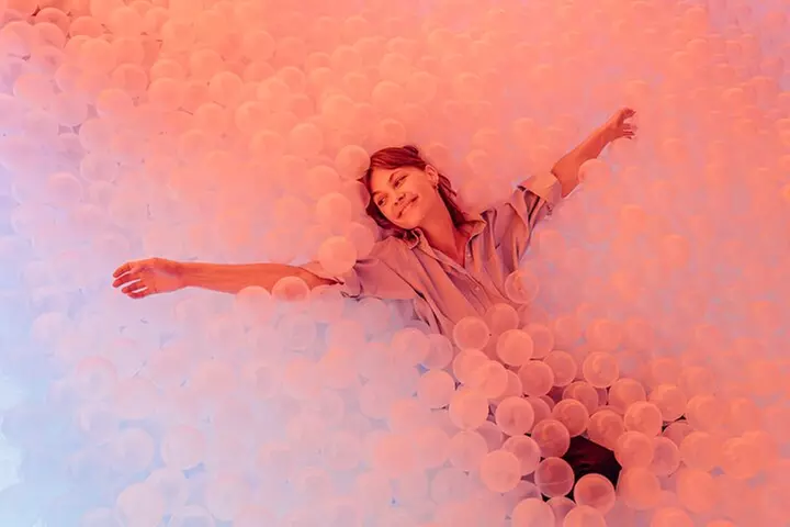 IKONO Berlin Immersive Experience - Primary Image