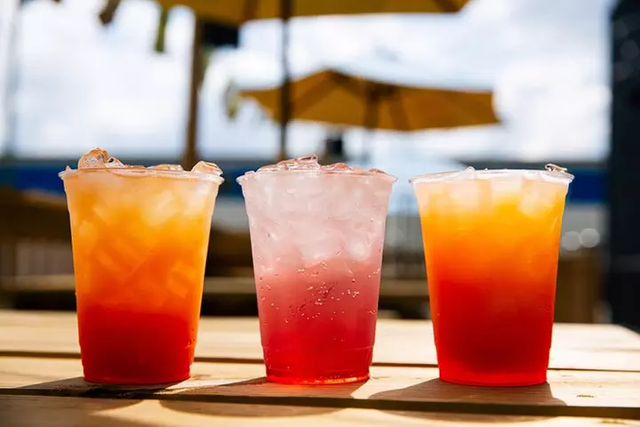 Nashville Combo Tour: Sightseeing, Murals & Brewery/Distillery