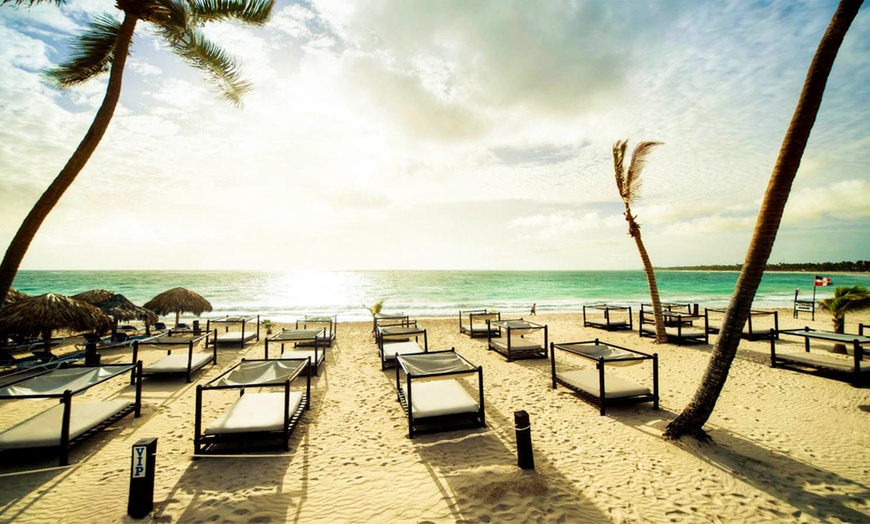 Image 3: ✈ RÉPUBLIQUE DOMINICAINE | Punta Cana - Punta Cana Princess - Adult...