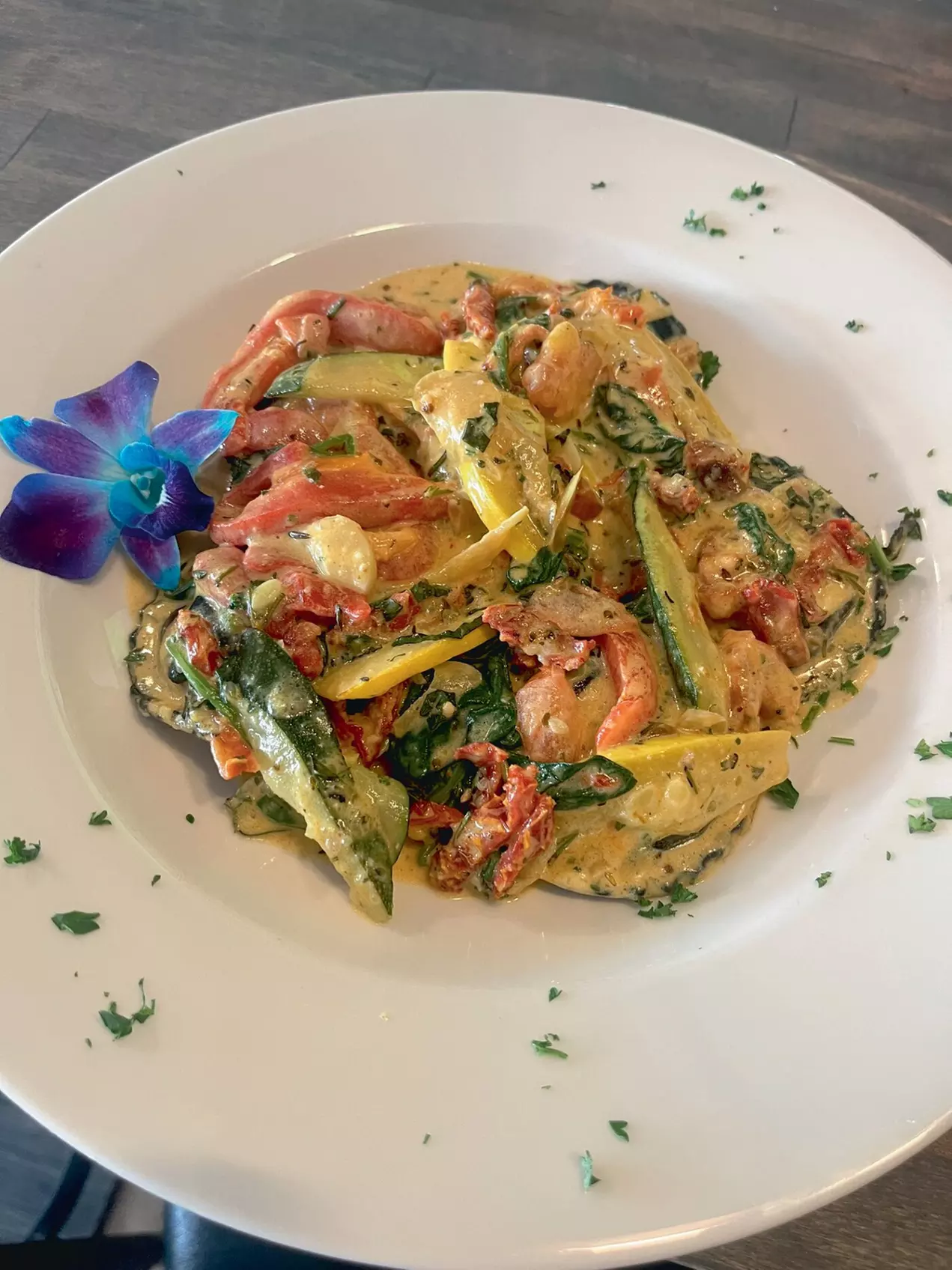 $15 for $30 Worth of Italian Cuisine - Primary Image