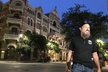 Austin Murder Walk - Second Medium