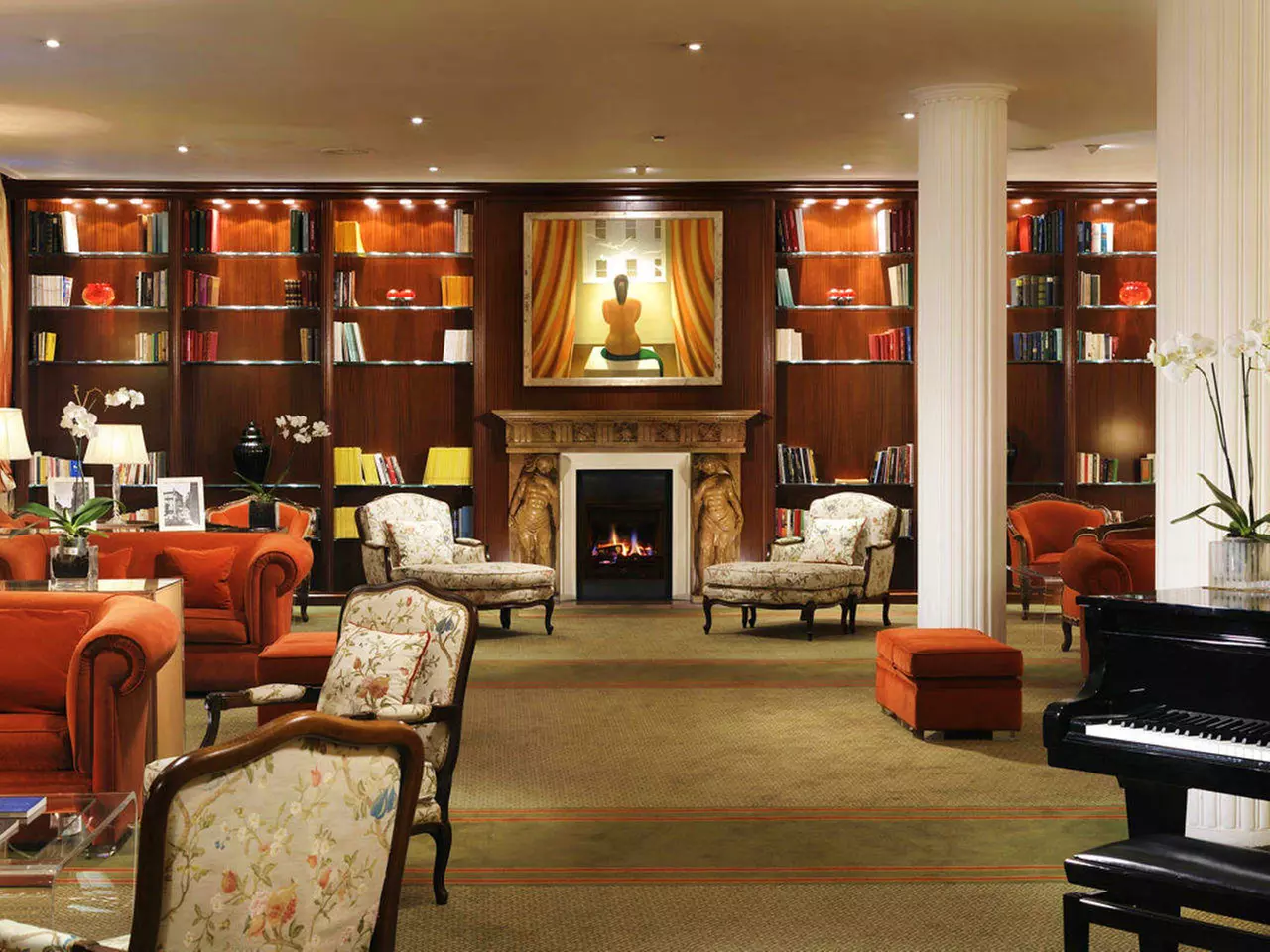 ✈ ITALIA | Firenze - Hotel de la Ville 4*, 2 notti - City break