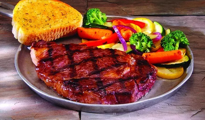 $15 For $30 Worth Of Casual Dining