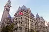 Toronto Old Town: Self-Guided Dark History Walking Game