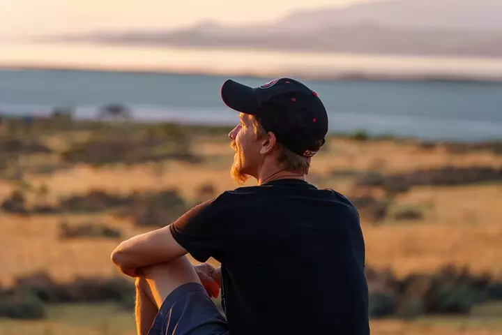 Great Salt Lake Wildlife Experience