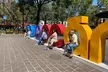 Xochimilco, Coyoacan, Frida Kahlo Museum & Artistic Murals - Second Medium