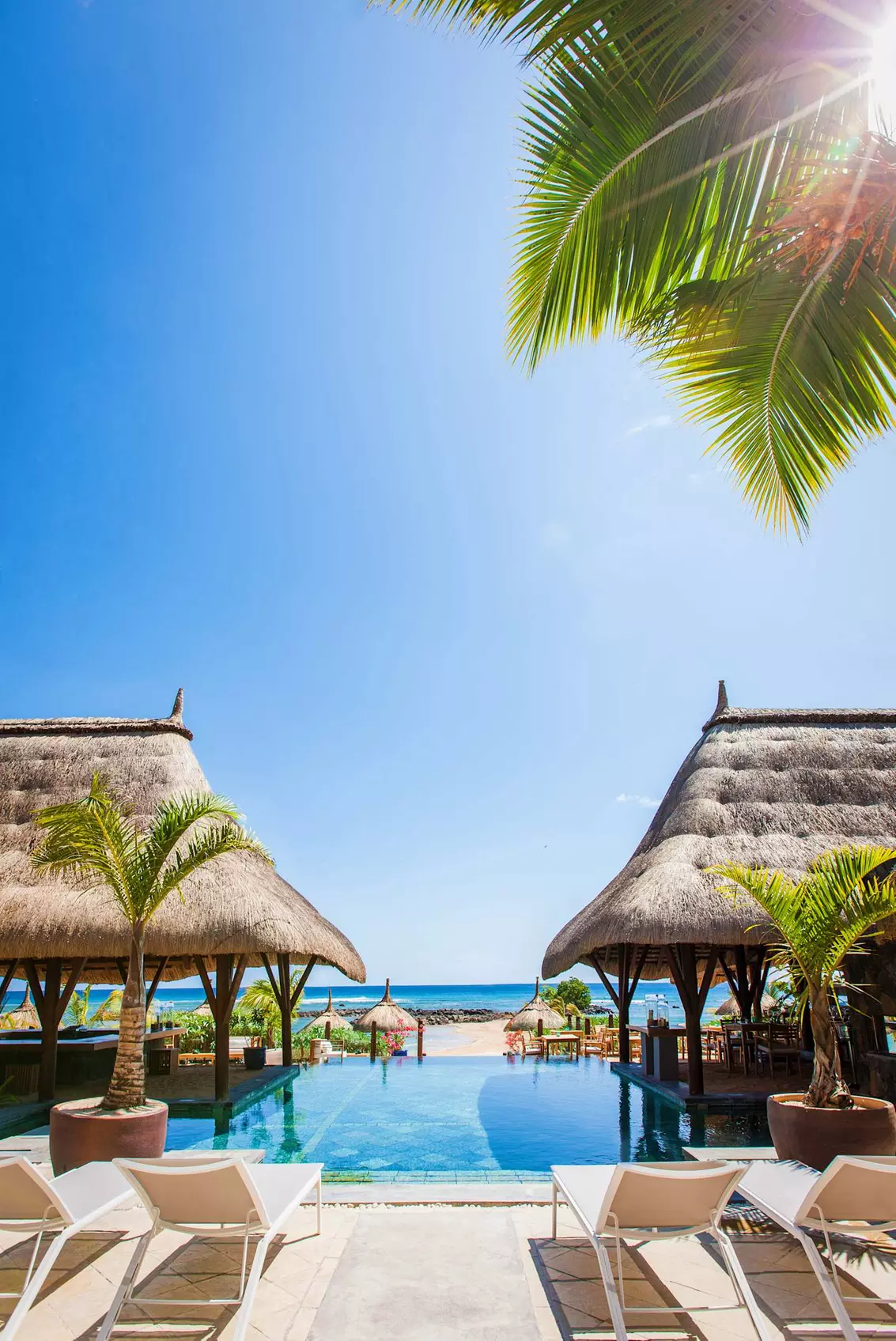 ✈ ILE MAURICE | Trou aux Biches - Veranda Pointe aux Biches Hotel &...