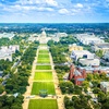Image 2: ✈ STATI UNITI | Da Washington a Boston - Viaggio in auto nel Nord-E...