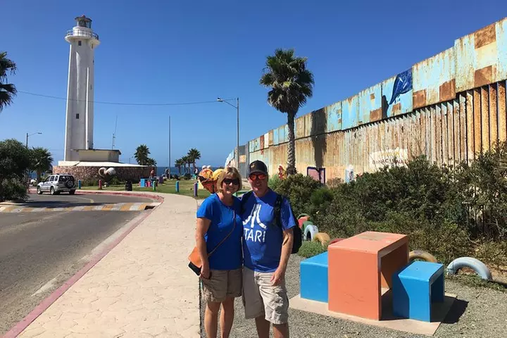 Puerto Nuevo Lobster, Margaritas and Mariachi Private Tour