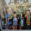 Image 1: Harry Potter PUBLIC tour with entry inside New College included
