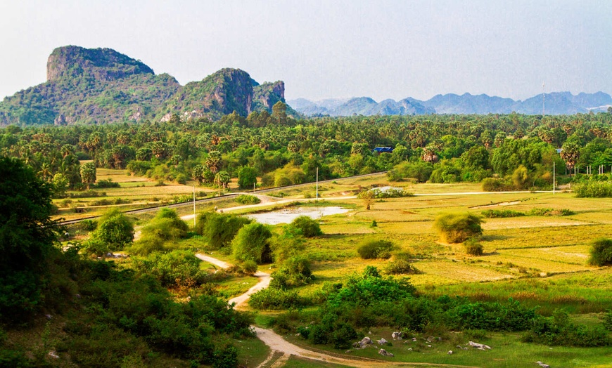 Image 21: ✈ CAMBODGE | De Siem Reap à Phnom Penh - Le Cambodge: entre héritag...