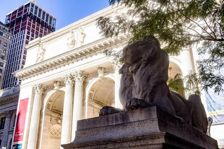 NYC in a Day Tour: Lady Liberty, Times Square, Freedom Tower