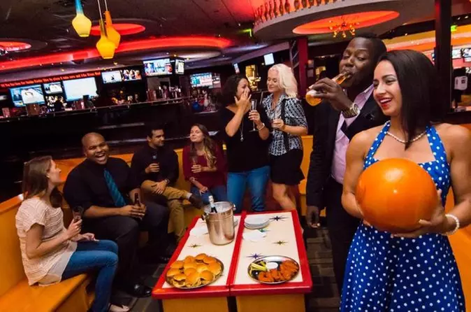 King's Bowl Lynnfield Packages - Primary Image