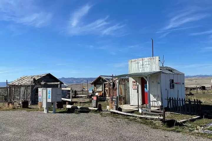 Private Cisco Ice Cream Run - Primary Image