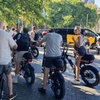 Image 11: Tour guiado en Fatbike eléctrica por Barcelona