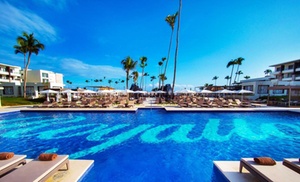 ✈ Punta Cana - Royalton Bavar...