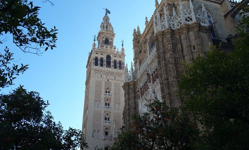 Image 5: Visita guiada Catedral de Sevilla