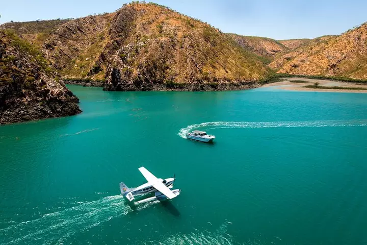 Ultimate Horizontal Falls Luxury Stay - Image 3