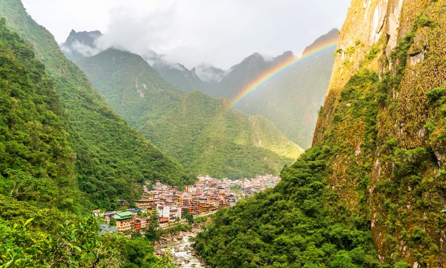 Image 23: ✈ PÉROU | De Lima à Cuzco - Les Incontournables du Pérou & de sa ga...