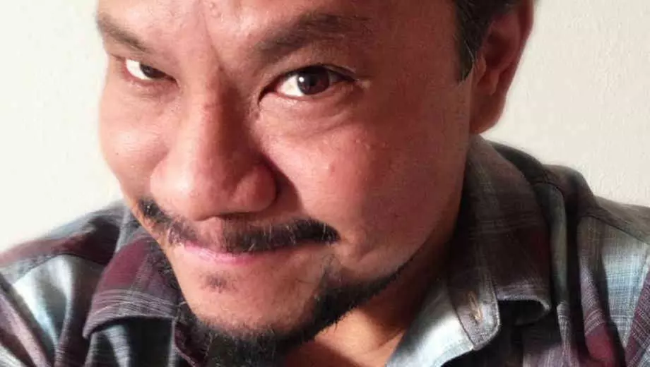 Comedian Rex Navarrete at Tommy T's Comedy Steakhouse Pleasanton - Primary Image