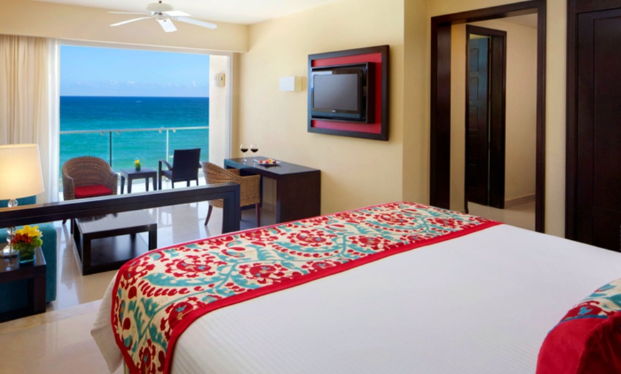 Image 4: ✈ RIVIERA MAYA | Puerto Morelos - Dreams Jade Resort & Spa 5* - Pre...