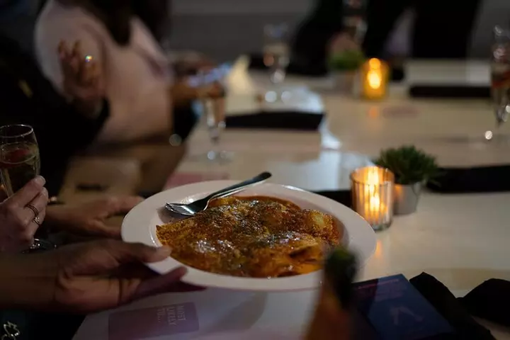 Taste of Downtown St Petersburg-A Walking/Food Tour