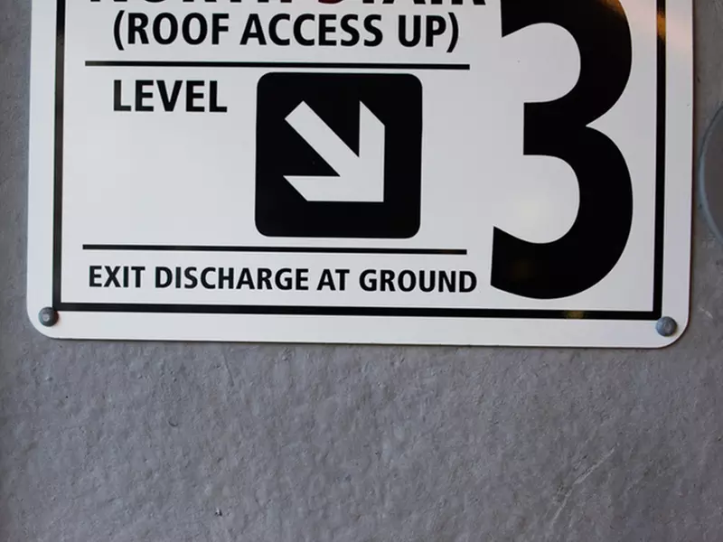 Parking at Pennsylvania Convention Center Garage