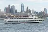 NYC: Serenity Yacht New Years Eve Party Cruise