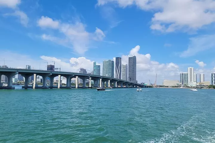 3-Day Florida: Miami Bus & Boat, Everglades & Key West Snorkeling