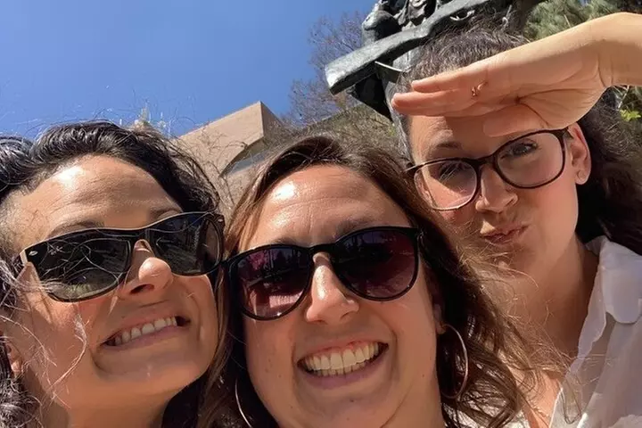 Scavenger Hunt in Atlanta by Operation City Quest