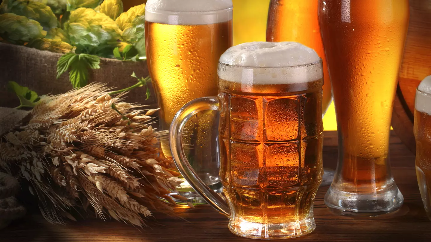 San Francisco Beer and Music Festival - Second Medium