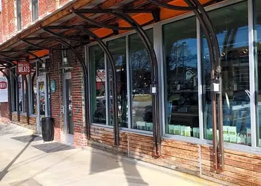 5% Cash Back at Main Street Meats