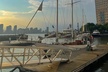 Bubbles and Bites Sail in New York City - Second Medium