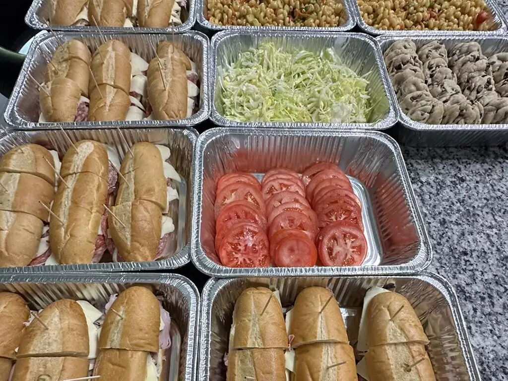 $15 For $30 Worth Of Italian Cuisine
