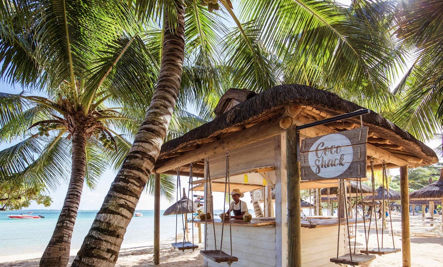 Image 16: ✈ ILE MAURICE | Bel Ombre - Heritage Awali Golf & Spa Resort 5*, 5 ...