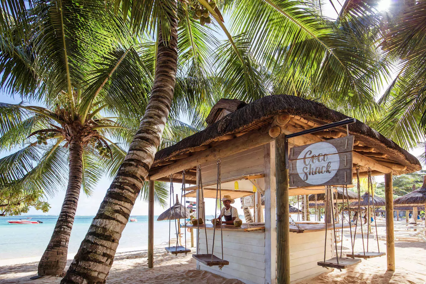 ✈ ILE MAURICE | Bel Ombre - Heritage Awali Golf & Spa Resort 5*, 5 ...