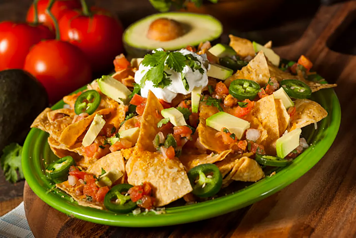 $15 For $30 Worth Of Casual Mexican Dining - Second Medium